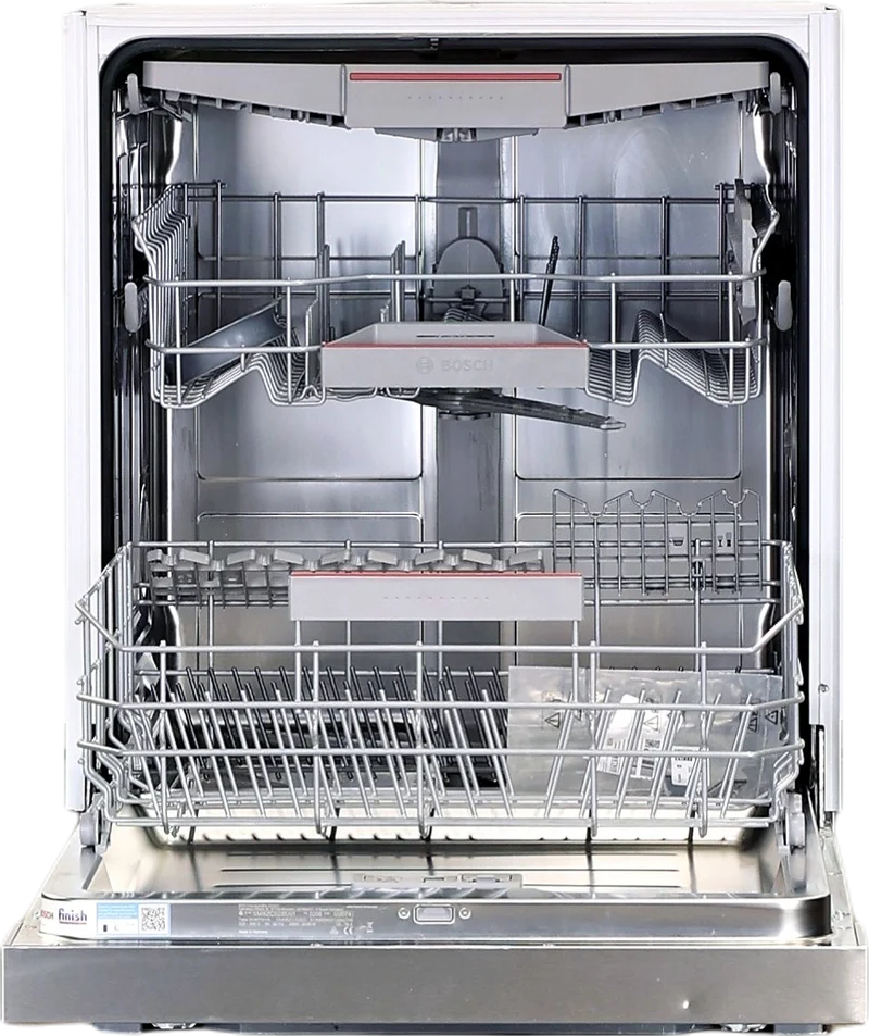 Lave-vaisselle Encastrable 14 couverts Reconditionné BOSCH SMI6ZCS22E