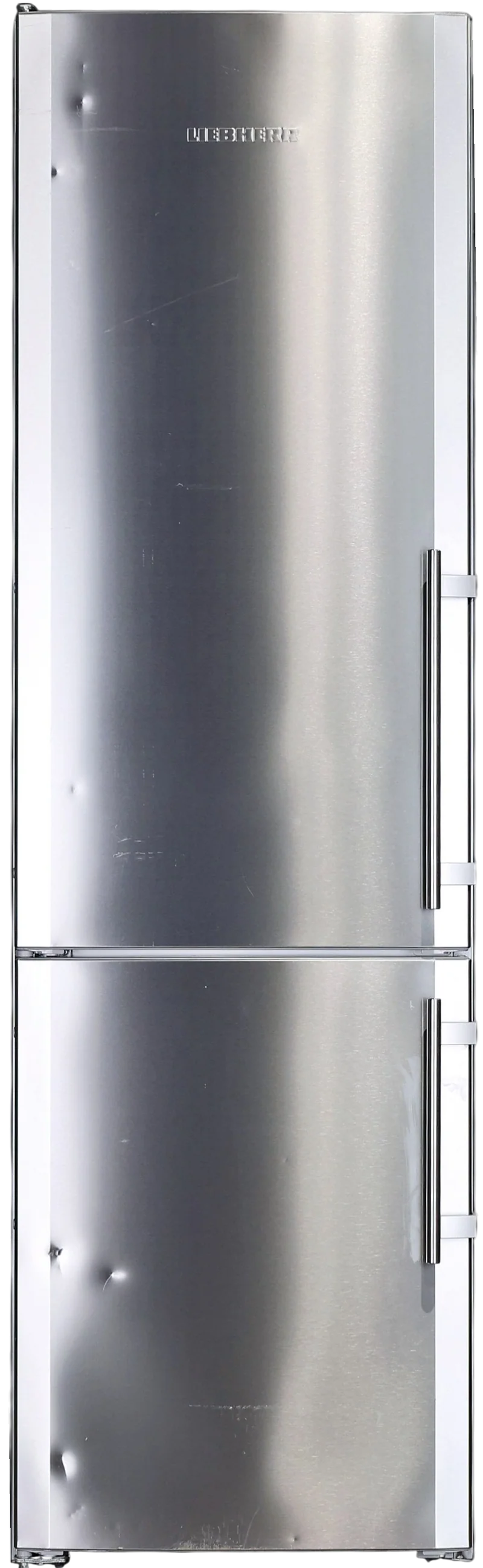 Réfrigérateur Avec Congélateur 370 L Reconditionné LIEBHERR CNPesf 4013A