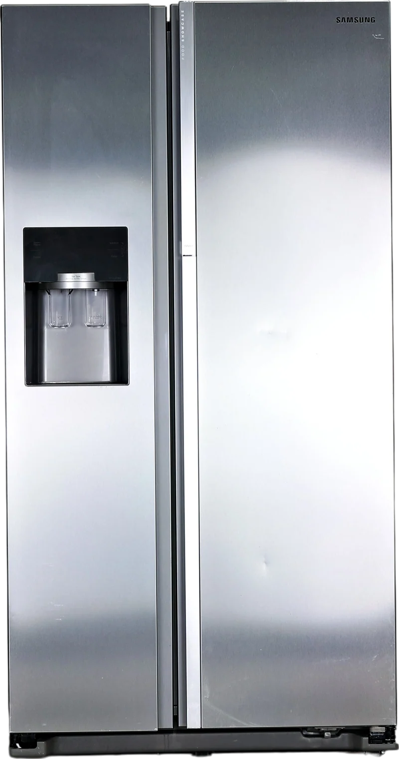 Réfrigérateur Américain 376 L Reconditionné SAMSUNG RH56J6917SL