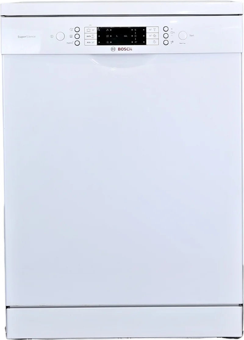 Lave-vaisselle Pose Libre 14 couverts Reconditionné BOSCH SMS69N72EU