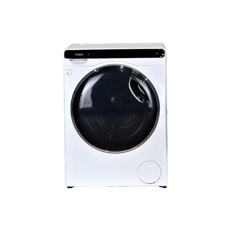 Lave-linge Hublot 5 kg Reconditionné HAIER HW50-BP12307U1