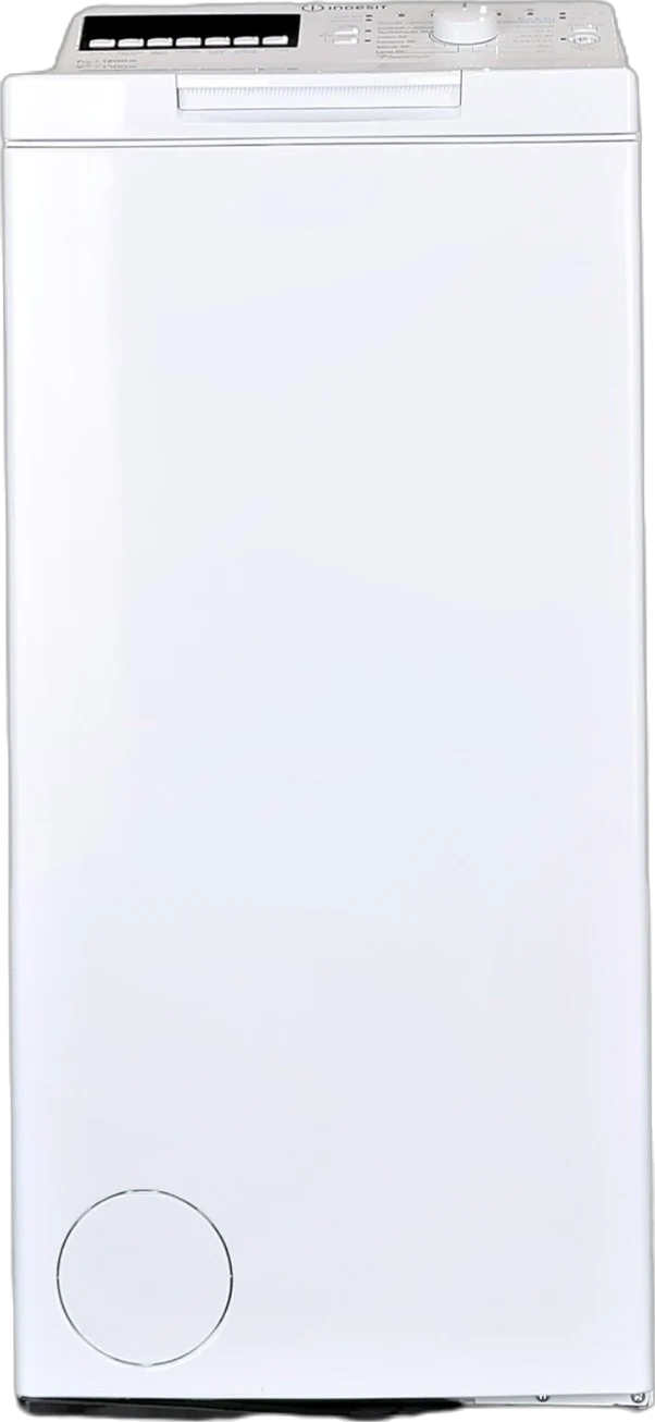 Lave-linge Top Reconditionné INDESIT BTW7251CFR