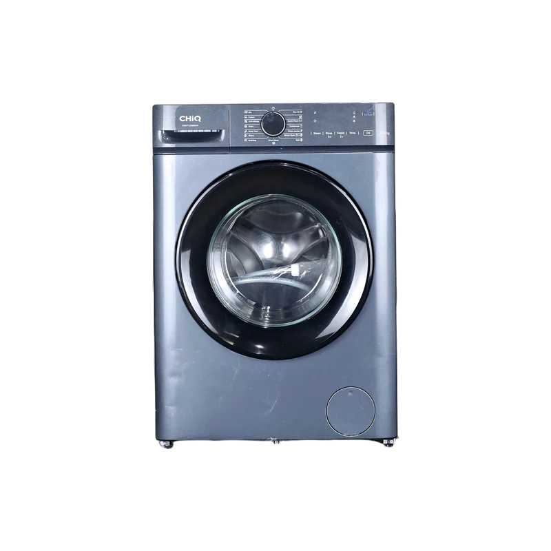 Lave-linge Hublot 7 kg Reconditionné CHIQ CW07123863AX