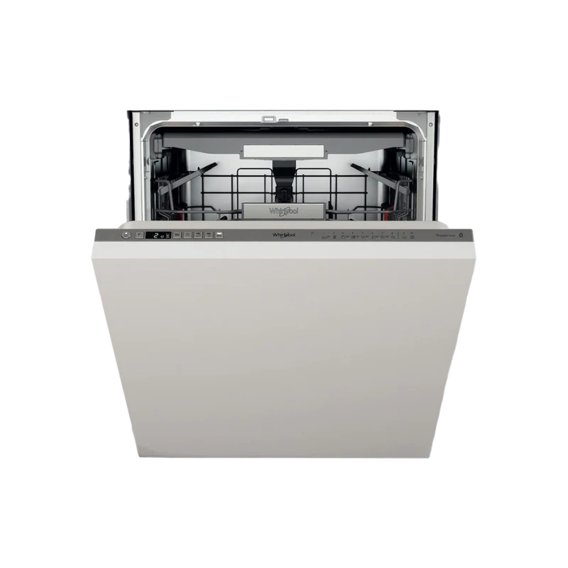 Lave-vaisselle Encastrable 14 couverts Reconditionné WHIRLPOOL W0ID561S