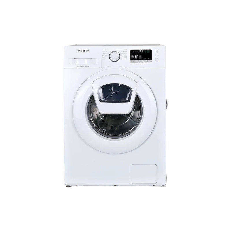 Lave-linge Hublot 9 kg Reconditionné SAMSUNG WW90K4430YW