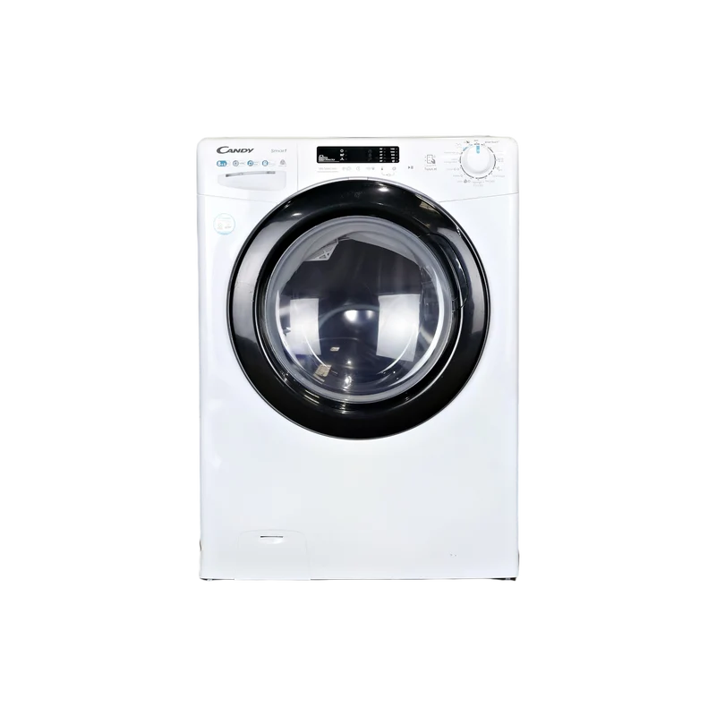 Lave-linge Sechant 8 kg Reconditionné CANDY CSWS4852DWB4-47