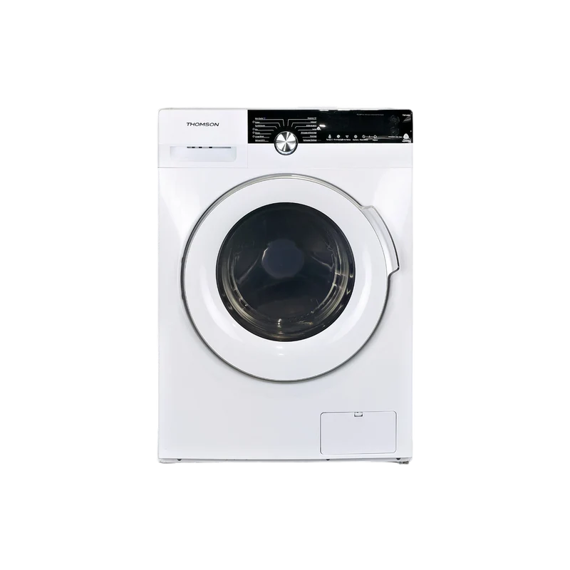 Lave-linge Hublot 8 kg Reconditionné THOMSON TW1480
