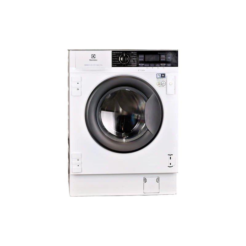 Lave-linge ELECTROLUX EW7W3816BI