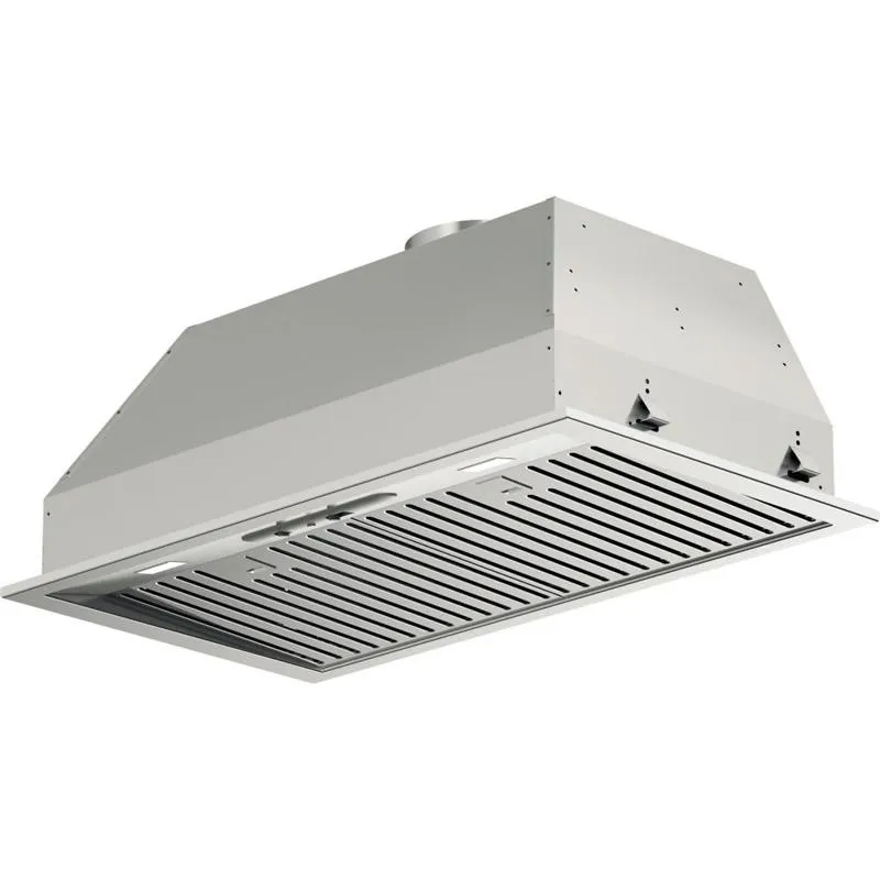 Fulgor Milano Hotte de cuisinière encastrée de 28 po F4BP28S1