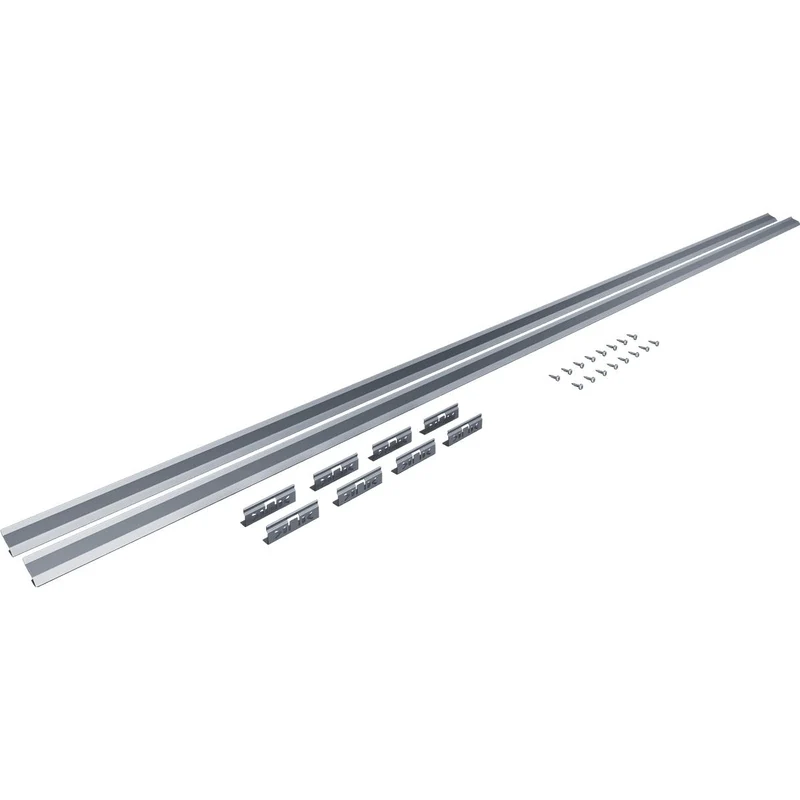 Gaggenau Accessoires de réfrigération Ensemble d'encastrement RA 423 140