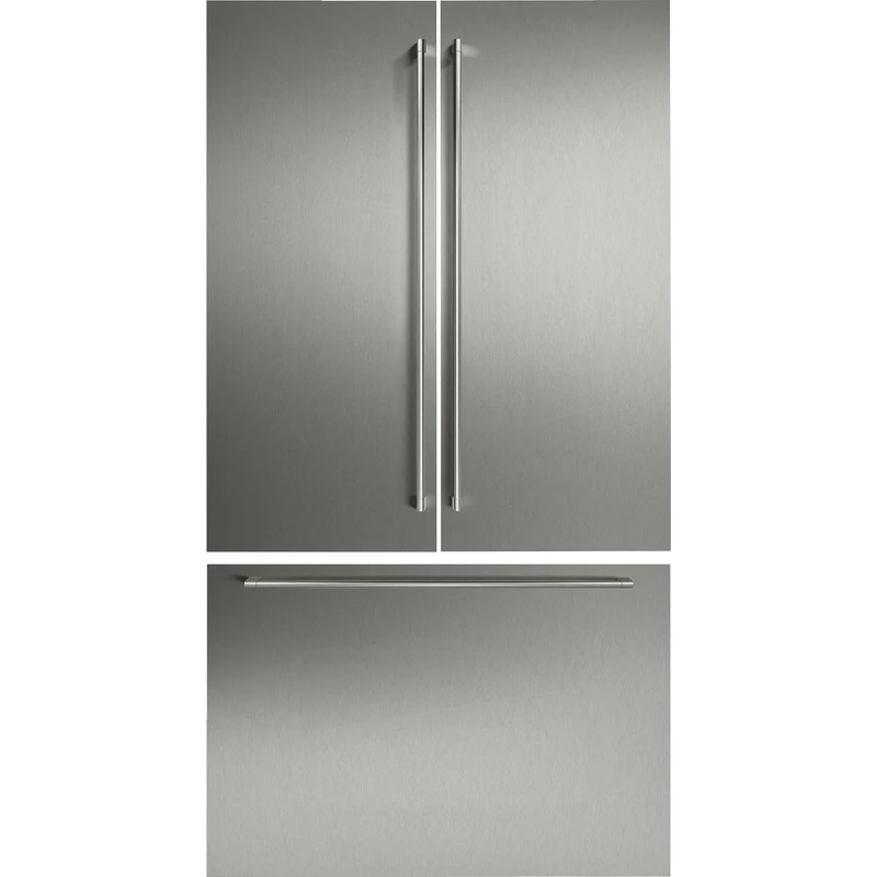 Gaggenau Accessoires de réfrigération Panneaux RA 421 915