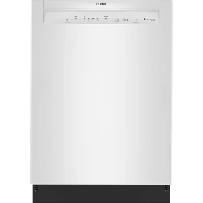 Bosch Lave vaisselle intégré avec Wi Fi