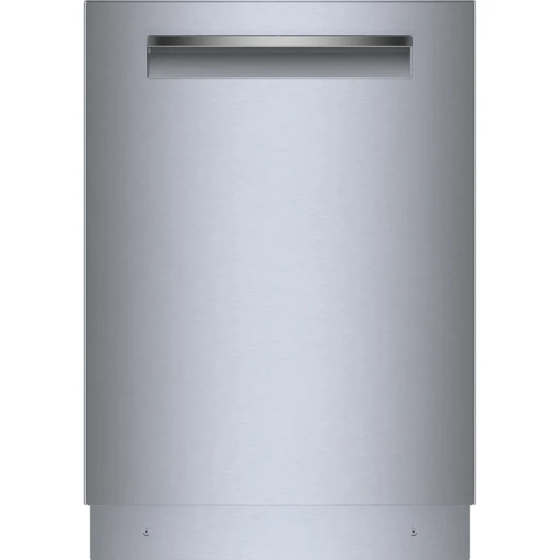 Bosch Lave-vaisselle intégré avec PrecisionWash® SHP65CC5UC