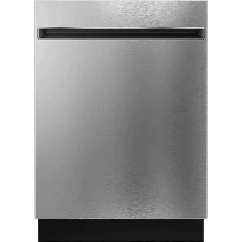 GE Lave-vaisselle à commande supérieure avec séchage Auto Open GBT600SSVFS
