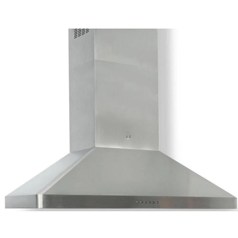 Sirius Hotte de cuisinière murale séries Su54 Professional de 30 po. SU5430X