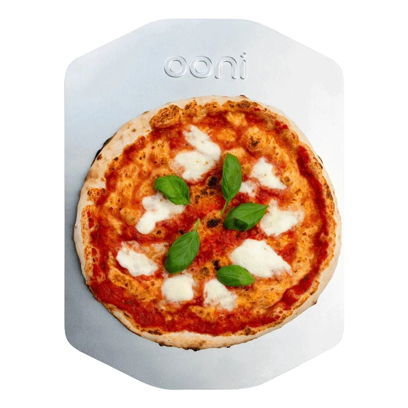 Ooni Pelle à pizza classique de 12 po KUP07500