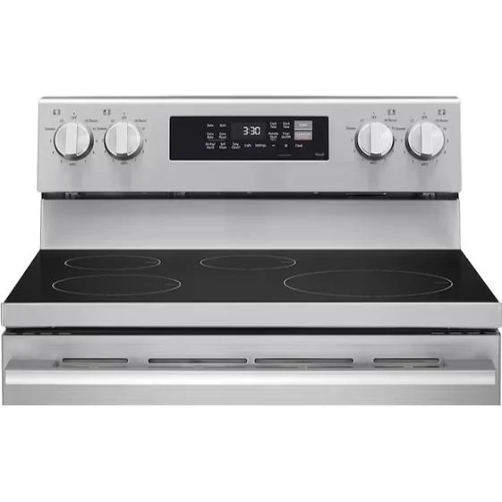 LG Cuisinière autoportante à induction de 30 pouces avec ProBake Convection® LRIN6323YE