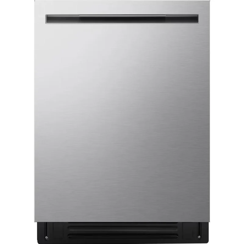 LG Lave-vaisselle intégré avec Dynamic Heat Dry™ LDNPM654S