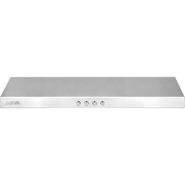 AVIVA Hotte de cuisinière sous le cabinet de 30 pouces AVU303RSB