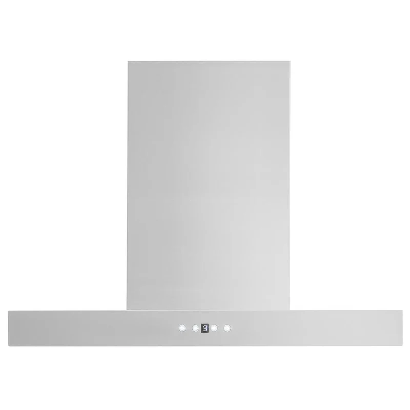 AVIVA Hotte de cuisinière murale séries Wyoming de 30 po. AVW-308CS2