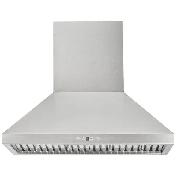 AVIVA Hotte de cuisinière murale séries Oregon de 30 po. AVO-308CS3