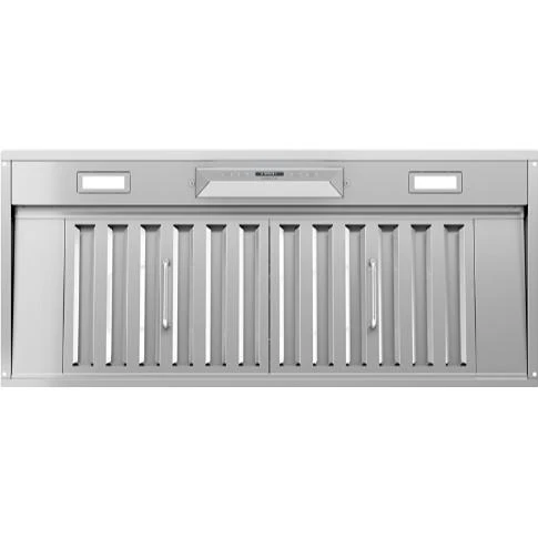 Zephyr Hotte encastrable Tornado II de 34 pouces AK8234AS