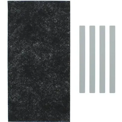 Zephyr Filtre au charbon Z0F-C012