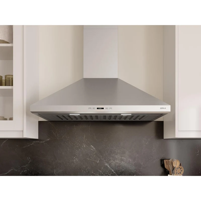 Zephyr Hotte murale série Core Siena de 30 pouces ZSI-E30DS