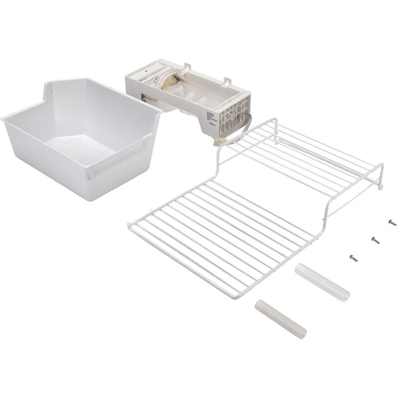 Whirlpool Assemblage de machine à glaçons pour réfrigérateur W11424126