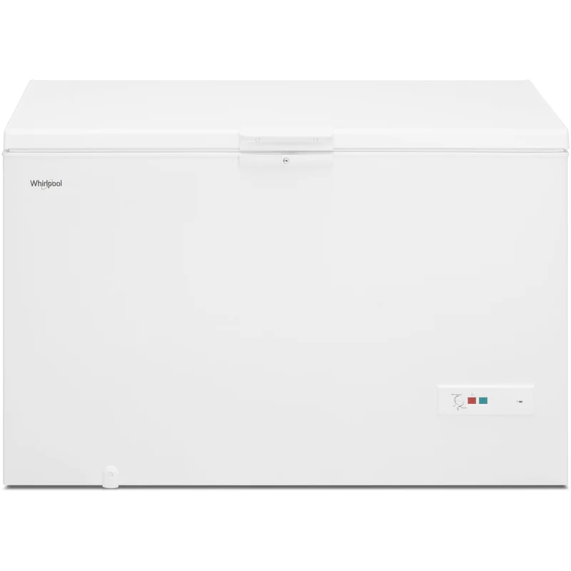Whirlpool Congélateur horizontal de 16 pi.cu. WZC5216LW