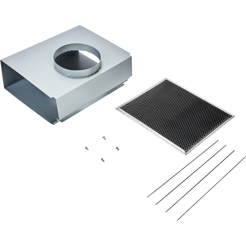 Whirlpool Trousse de recirculation W11430939
