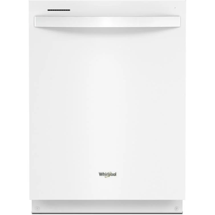 Whirlpool Lave-vaisselle intégré WDT740SALW
