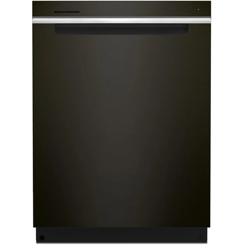 Whirlpool Lave-vaisselle intégré avec option Sani Rinse® WDTA50SAKV