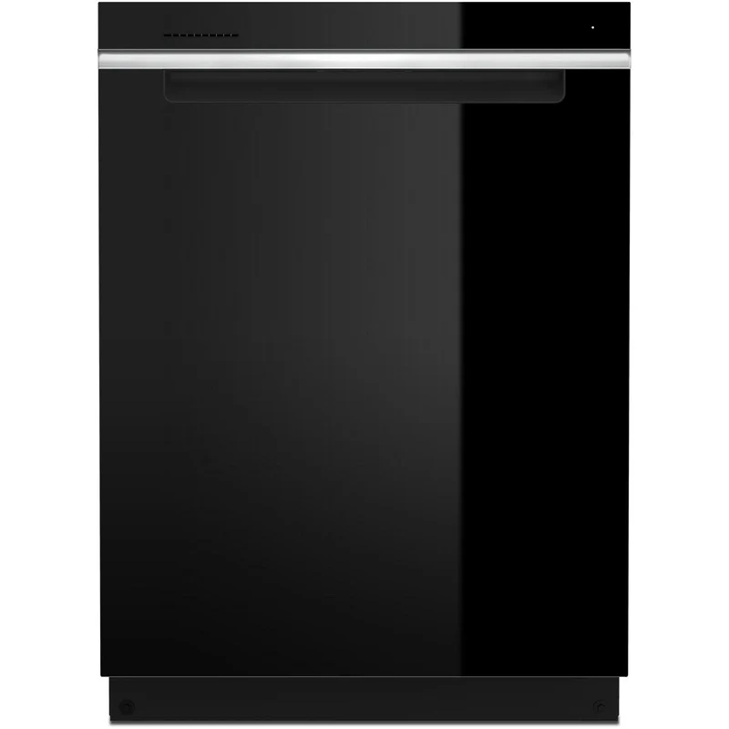 Whirlpool Lave-vaisselle intégré avec option Sani Rinse® WDTA50SAKB