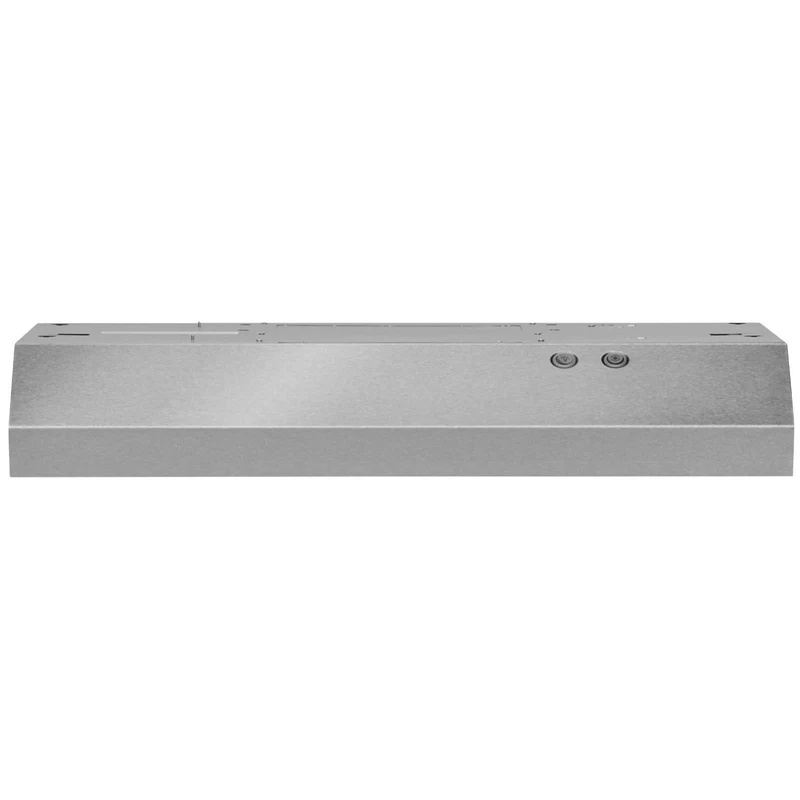 Whirlpool Boîtier de hotte sous-cabinet de 30 po. avec éclairage DEL WVU17UC0JS