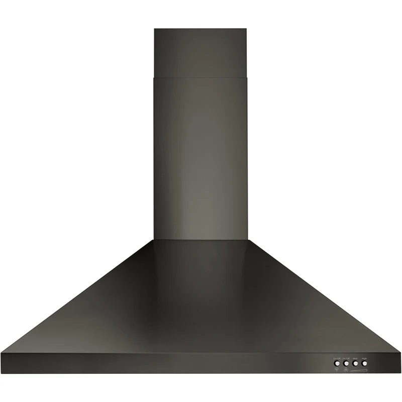 Whirlpool Hotte de cuisinière murale de 30 po WVW53UC0HV