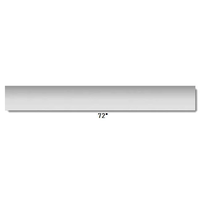 Fisher & Paykel Panneau de plinthe de 72 po. AKRS7204