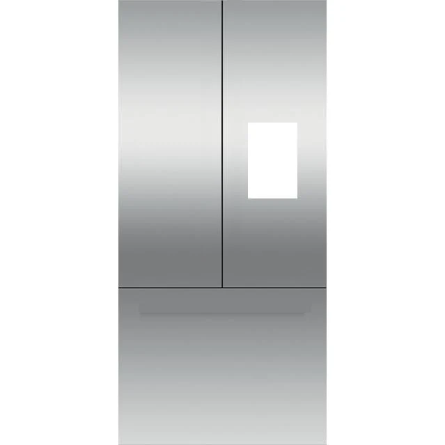 Fisher & Paykel Ensemble de panneaux RD3272AU UB