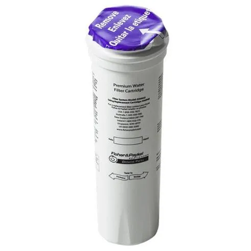 Fisher & Paykel Accessoires de réfrigération Filtre à eau FWC2
