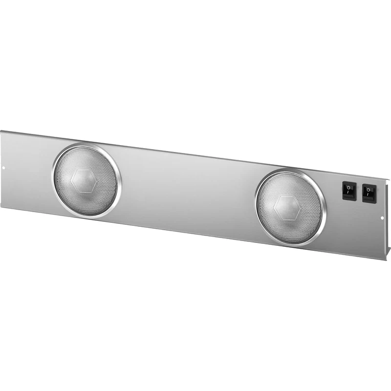 Fisher & Paykel Accessoires de ventilation Éclairage HIR48