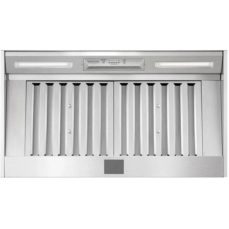 Signature Kitchen Suite Ventilation Hottes encastrables SKSHI3601S