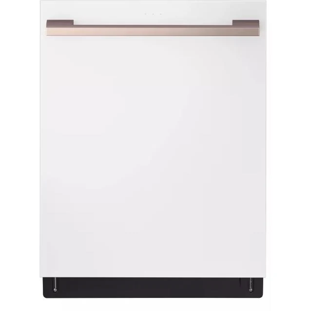 LG STUDIO Lave-vaisselle intégré avec QuadWash® Pro SDWB24W3