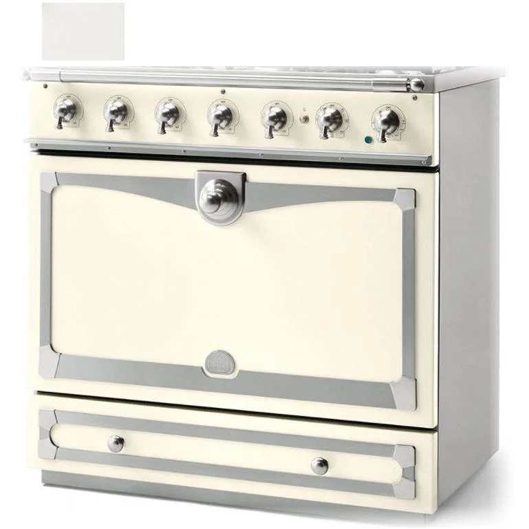 La Cornue Cuisinière amovible à induction de 36 po. C9WNI