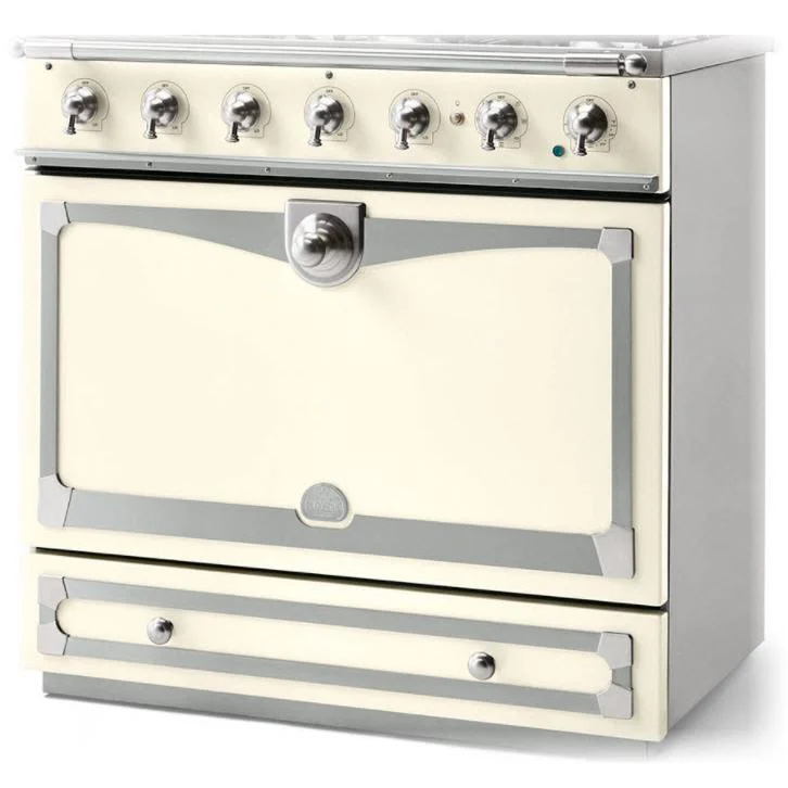 La Cornue Cuisinière amovible à induction de 36 po. C9VPI