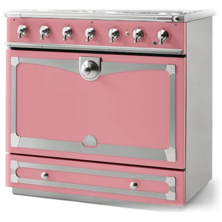 La Cornue Cuisinière amovible à induction de 36 po. C9TNI