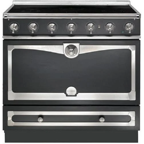 La Cornue Cuisinière amovible à induction de 36 po. C9NPI