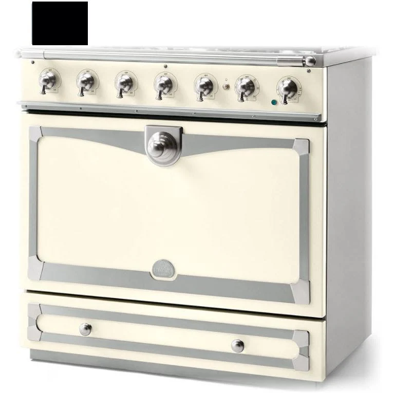 La Cornue Cuisinière amovible à induction de 36 po. C9MNI