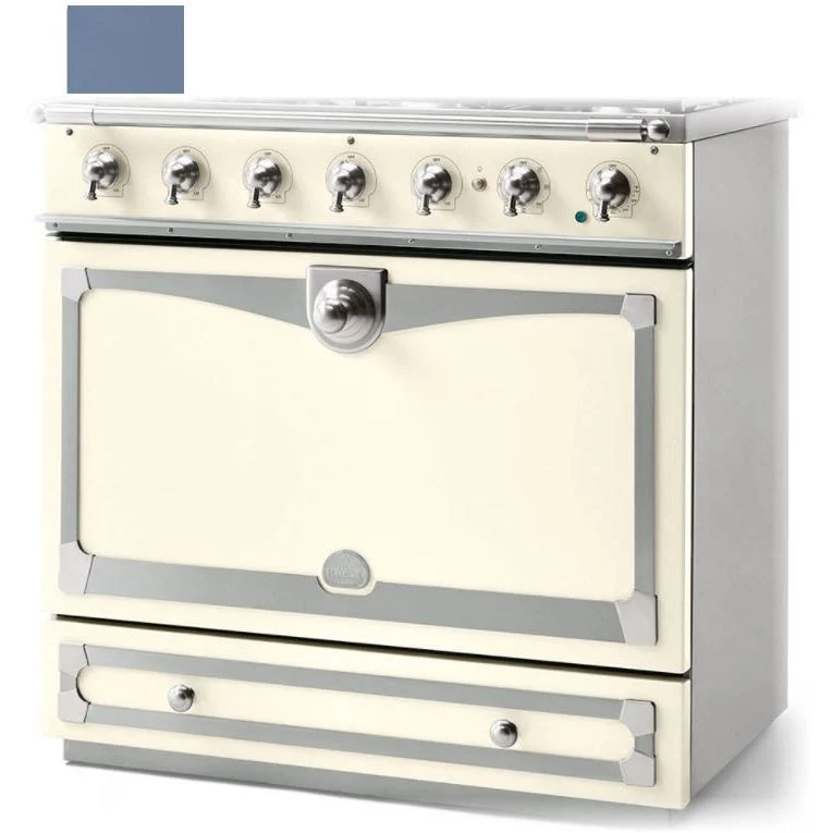 La Cornue Cuisinière amovible à induction de 36 po. C9LNI