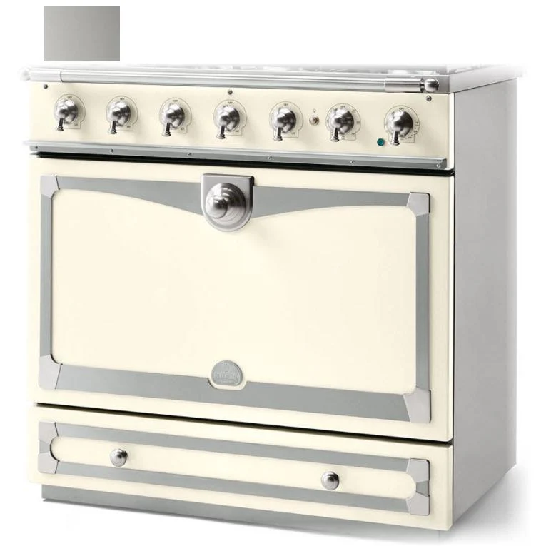 La Cornue Cuisinière amovible à induction de 36 po. C9IPI
