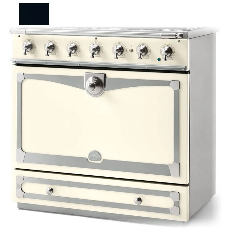 La Cornue Cuisinière amovible à induction de 36 po. C9DPI